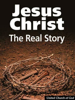 cover image of Jesus Christ